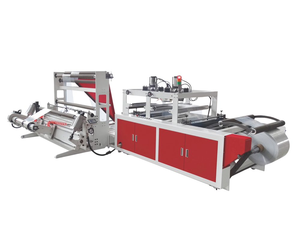 Bottom Sealing Machine